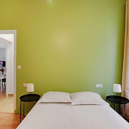 Appartement Magnificent Flat - 3Br-8P - Montorgueil à Paris Extérieur photo